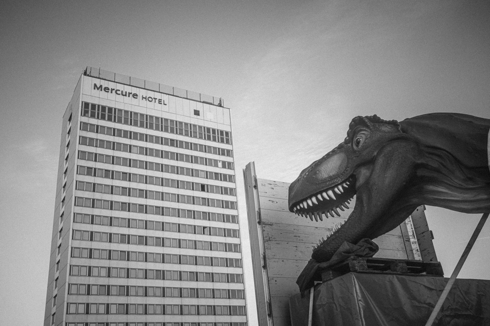 Trex Merkur